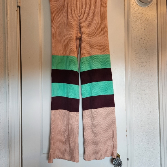 Free People Beach Kami Sweater Set - Picture 3 of 15